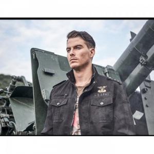 Áo khoác lính US ARMY