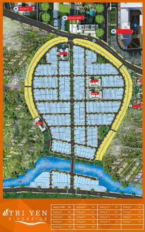 Mua Đất Liền Tay - Rinh Ngay SH 2018 - Đất Nền Nam Sài Gòn - CK 16%