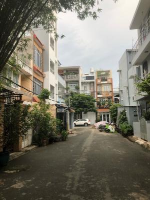 Bán Nhà Trường Chinh - P. 12 - Tân Bình