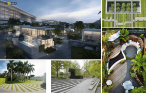 Malibu MGM Hội An