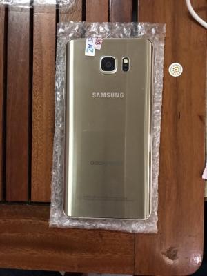 Samsung Galaxy Note 5 Ram 4GB Rom 32GB likenew