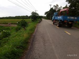Đất 10183 M2 Đường Tỉnh Lộ 7 Thuộc Xã Thái Mỹ Huyện Củ Chi