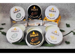 Cao Massage Đa Năng Ayofa Relax