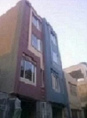 Bán Nhà 4 Tầng Phú Lãm X 33M2/4T/3Pn Về Ở Ngay Gái