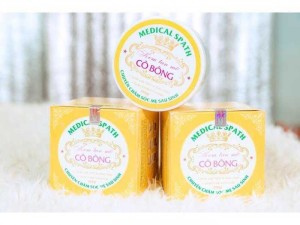 Kem Tan Mỡ Bụng An Toàn Cô Bông
