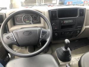 Xe Tải Hyundai IZ65 Động Cơ ISUZU Trả Góp 3T4 Thùng 4m3 Khuyến Mãi Lớn Gọi Ngay