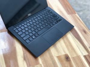 Laptop Dell XPS 13 9350, I7 6500U 16G SSD256 3K Toud Like new zin 100% Giá rẻ