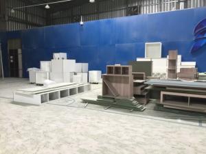 Chuyển Công Tác Cần Bán Xưởng 545M2 Đường Nguyễn Văn Linh.
