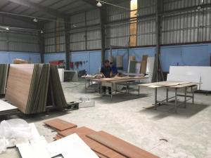 Chuyển Công Tác Cần Bán Xưởng 545M2 Đường Nguyễn Văn Linh.