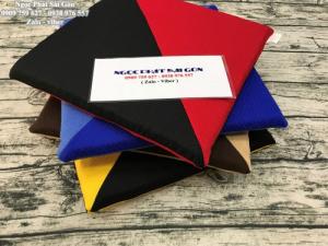 Thanh Lý Giá Rẻ Nệm Ngồi, nệm lót ngồi cafe. Mới 100%
