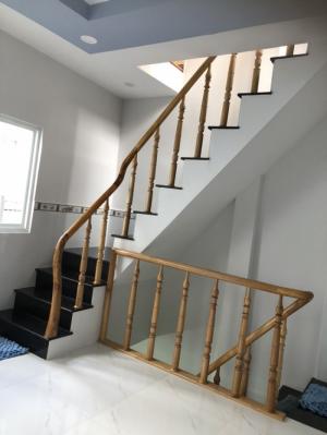Bán nhà Nguyễn Thượng Hiền, quận 3 – (DT: 3,52m x 7,89m)