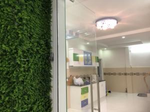 Bán nhà Nguyễn Thượng Hiền, quận 3 – (DT: 3,52m x 7,89m)