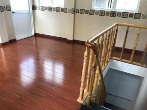 Bán nhà Nguyễn Thượng Hiền, quận 3 – (DT: 3,52m x 7,89m)