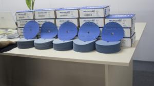 Giấy nhám notron A975