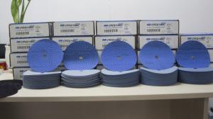 Giấy nhám notron A975 cao cấp phủ hạt Ceramic