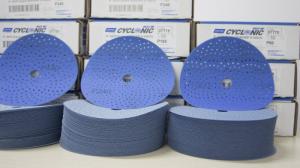 Giấy nhám công nghệ hạt Ceramic Notron cao cấp