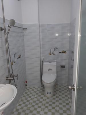 Bán Nhà đường số 8, hiệp bình chánh,Thủ Đức giá 2ty5 (hình thật)