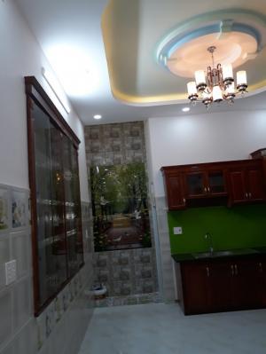 Bán Nhà đường số 8, hiệp bình chánh,Thủ Đức giá 2ty5 (hình thật)