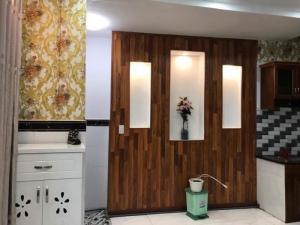 Bán Nhà đồng sở hữu hẻm 2056 Huỳnh Tấn Phát, Nhà Bè, Dt 5,8x6m, 2 tầng.