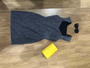 Thanh lý một số mặt hàng áo đầm