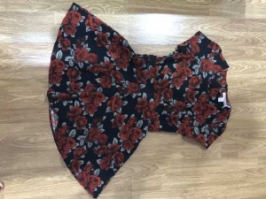 Thanh lý một số mặt hàng áo đầm