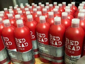 Tigi dầu gội + xả 750ml