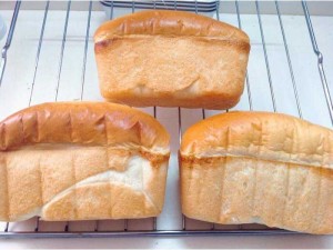 Bánh Mì Phô-Mai Tan Chảy