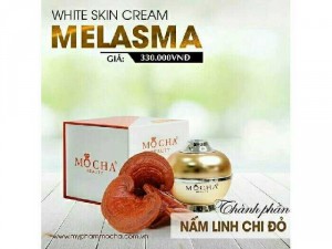 Mỹ phẩm MOCHA cao cấp