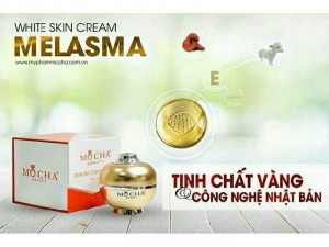 Mỹ phẩm MOCHA cao cấp
