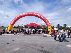 đất nền dự án, nhà phố long an.