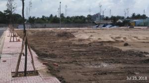 Đất nền mặt tiền QL50, cho mọi người cơ hội chọn lựa chọn cho mình 1 vị trí đẹp