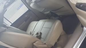 Bán xe Fortuner G 2015 số sàn, màu bạc, máy dầu