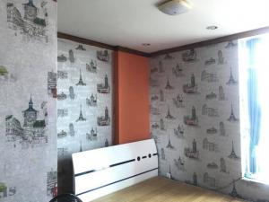 Bán căn hộ tầng cao tại chung cư cao cấp HAGL, 40 Hùng Vương, diện tích 110m2