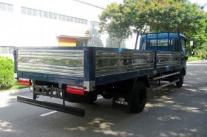 Xe tải 1t9 thùng dài 6m- Veam VT-260-1.