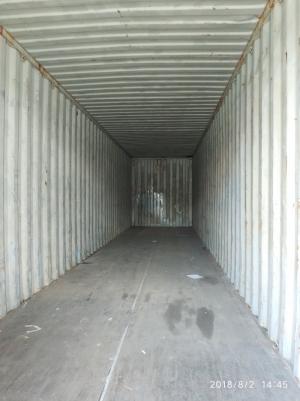 Đang buồn đang chán, ai mua bán luôn 2 container 40DC