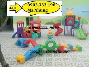 Bán đồ dùng thiết bị mầm non, đồ chơi thiết bị mầm non