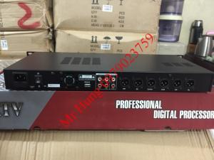 Vang số karaoke X10 đời công nghệ mixer digital cao cấp nhất hiện nay