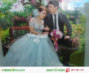 Tranh 3D sáng tạo cho ngày cưới của bạn thêm ý nghĩa