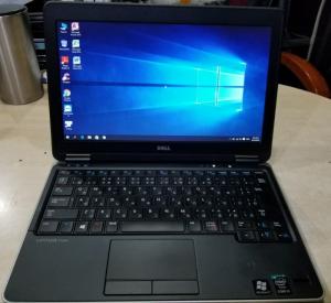 Dell Latitude E7240 | i5 4210 | 4G | SSD 128G | 12.5 1366x768 | Máy Đẹp | Giá rẻ