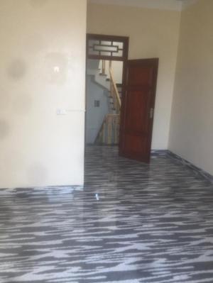 Chính chủ bán nhà Đường Lý Nhân Tông, Đông Thọ, TP Thanh Hóa 60m2, 3 tầng MT 6m