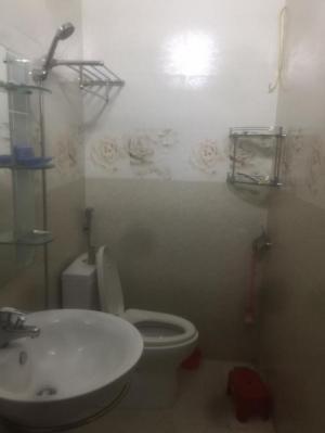 Chính chủ bán nhà Đường Lý Nhân Tông, Đông Thọ, TP Thanh Hóa 60m2, 3 tầng MT 6m