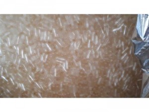 Vỏ nang trong, cung cấp viên nang rỗng các màu