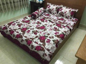 Ga nệm trải giường