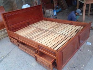 Nhận gia công mộc theo yêu cầu khách hàng