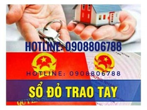 Cần bán đất đường Nguyễn Hữu Thọ, Đà Nẵng