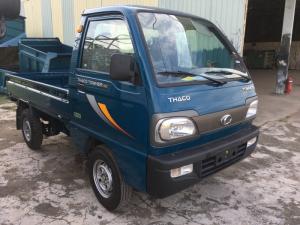 Bán xe tải THACO TOWNER tải trọng 990KG - Giá tốt!