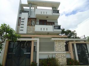 Mở bán ngay Biệt thự 10x20m đường Hoàng Phan Thái ,có SHR