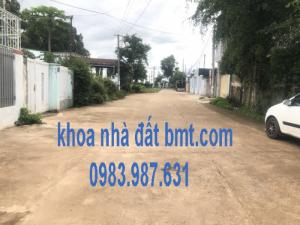 Bán Đất thổ cư hẻm 6m,267 Mai Hắc Đế 5*25m,thực tế 27m,950tr