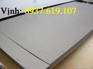Ở đâu bán tấm niken Ni200, Ni201, N4, N6, N8