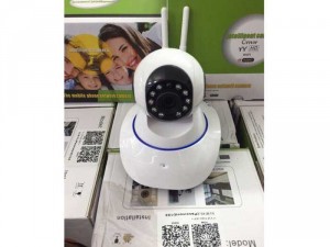 Camera Wifi Yoosee Không Dây Quay 360 Độ